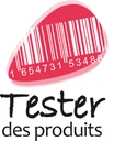 Logo Tester des produits