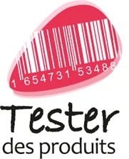 Logo Tester des produits