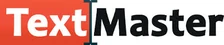 Logo TextMaster