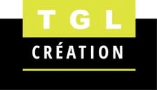 Logo TGL Création