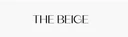 Logo The Beige Jewels