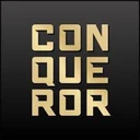 Logo The Conqueror Challenges