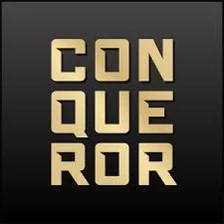 Logo The Conqueror Challenges