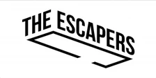Logo The Escapers