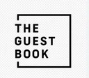 Logo The guestbook