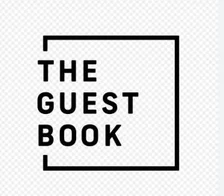 Logo The guestbook