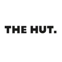 Logo THE HUT