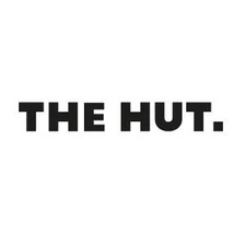Logo THE HUT
