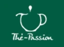 Logo thé passion