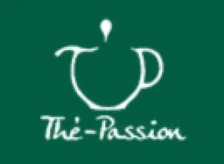 Logo thé passion