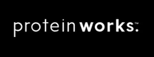 Logo The Protein Works