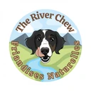 Logo The River Chew