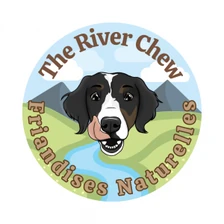 Logo The River Chew