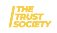 Logo The trust society