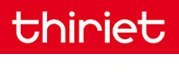 Logo Thiriet