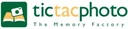 Logo TicTacPhoto