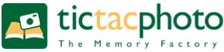 Logo TicTacPhoto
