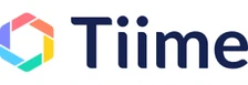 Logo Tiime