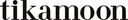 Logo Tikamoon