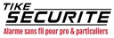 Logo Tike sécurité