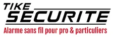 Logo Tike sécurité