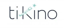 Logo Tikino