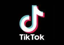 Logo TikTok