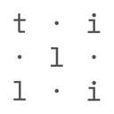 Logo Tilli