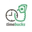 Logo TimeBucks