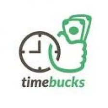 Logo TimeBucks