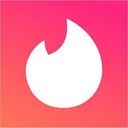 Logo Tinder