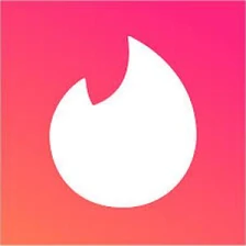 Logo Tinder