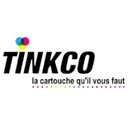 Logo Tinkco