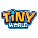 Logo Tiny world