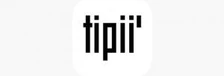 Logo Tipii'
