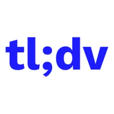 Logo TL;DV