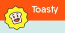 Logo Toasty