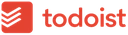 Logo Todoist