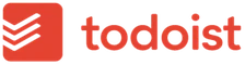 Logo Todoist