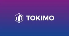 Logo TOKIMO
