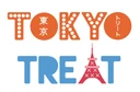 Logo Tokyo Treat