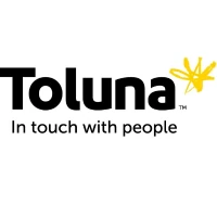 Logo Toluna