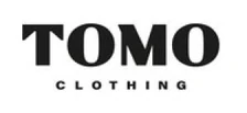 Logo TOMO Clothing