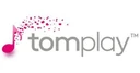 Logo Tomplay