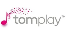 Logo Tomplay