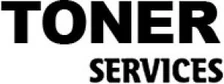 Logo Toner services