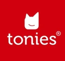 Logo Tonies
