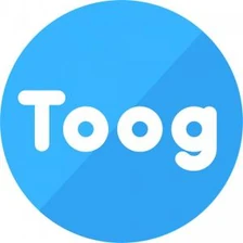 Logo Toog