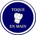 Logo Toque en main
