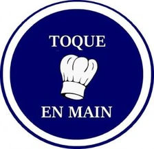 Logo Toque en main